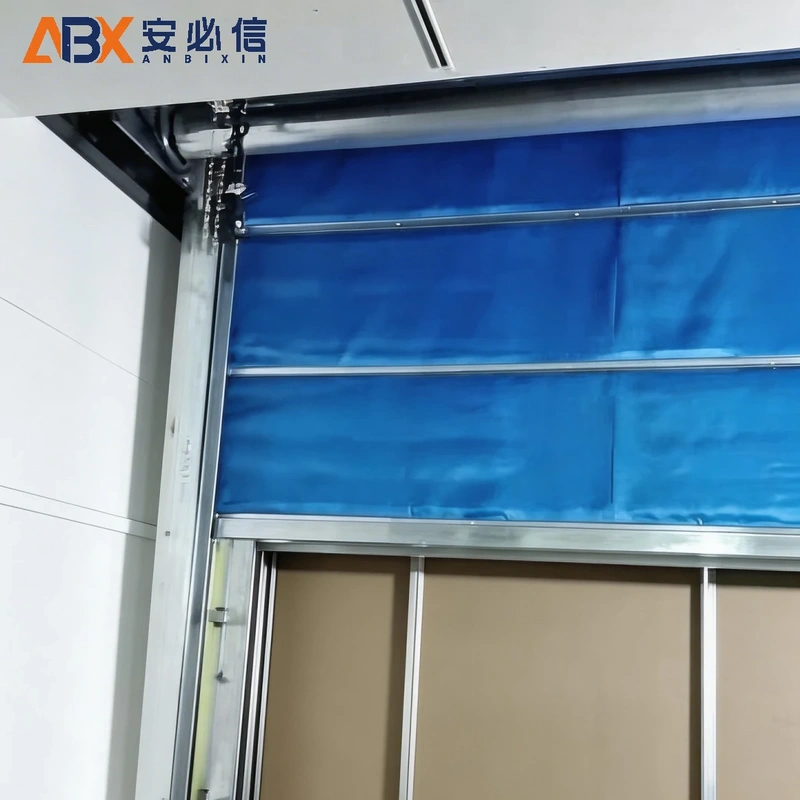 巴中市背带堆积门